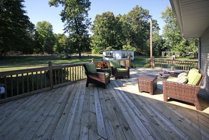 10801 Adams Road Granger, IN 46530 - Photo 13 of 28 Gallery Image 13