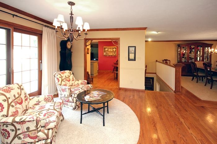 10801 Adams Road Granger, IN 46530 - Photo 8 of 28 Gallery Image 8