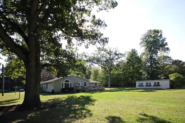 10801 Adams Road Granger, IN 46530 - Photo 10 of 28 Gallery Image 10