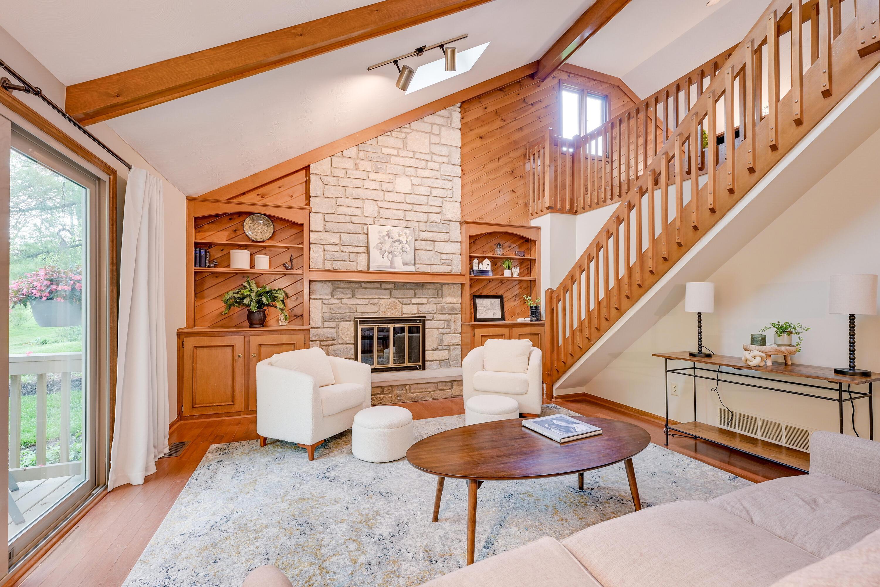 669 River Trace Road Westerville, OH 43081 - Photo 19 of 59 669 River Trace Rd Westerville OH 43081