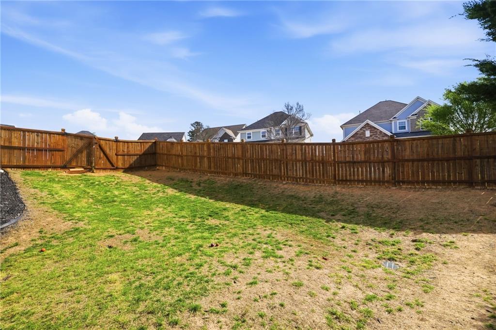 416 Timberleaf Road Canton, GA 30115 - Photo 33 of 45