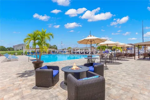 $115,000 | 6300 Pasadena Point Boulevard South, Unit 10, Gulfport, FL 33707