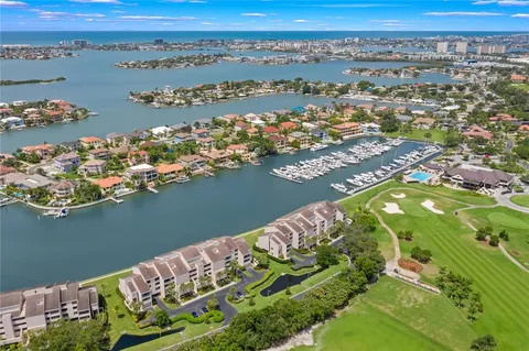 $115,000 | 6300 Pasadena Point Boulevard South, Unit 10, Gulfport, FL 33707