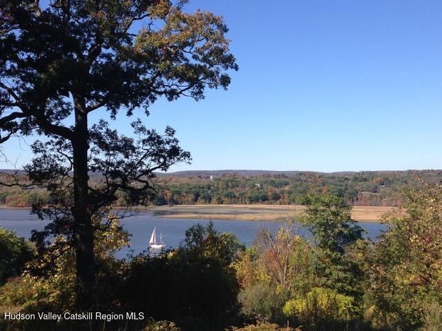 188 Mt Merino Road Hudson, NY 12534 - Photo 21 of 23 a view of a lake with houses in back