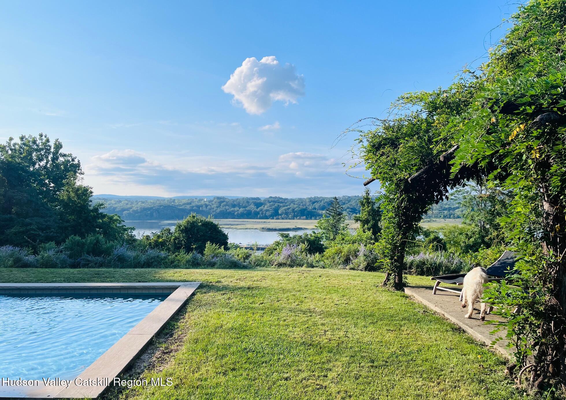 188 Mt Merino Road Hudson, NY 12534 - Photo 3 of 23 a view of a house with a yard