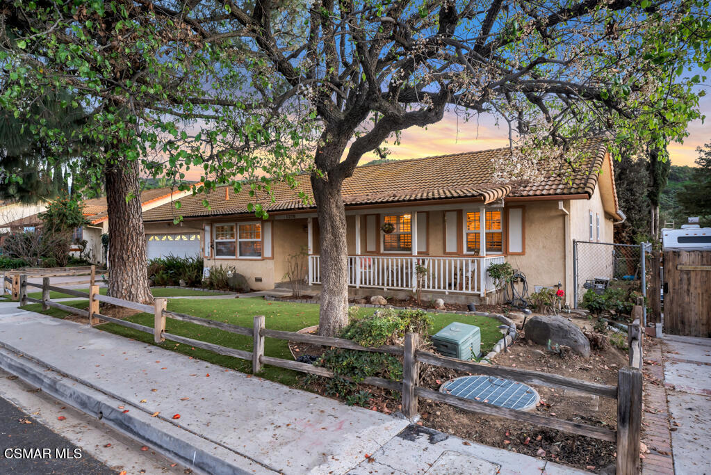1278 Rambling Road Simi Valley, CA 93065 - Photo 59 of 76