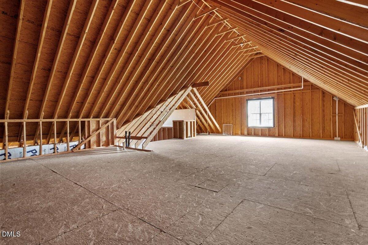 541 Spruce Meadows Lane Willow Spring, NC 27592 - Photo 32 of 40 a view of a house with a street