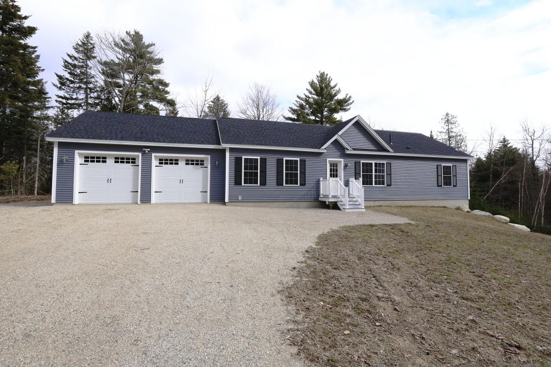 54 Addie Road Ellsworth, ME 04605 - Photo 23 of 24 25 Front