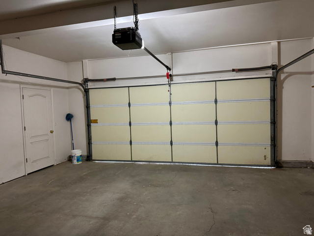461 Topaz Boulevard, Unit 6 Delta, UT 84624 - Photo 43 of 45 Garage