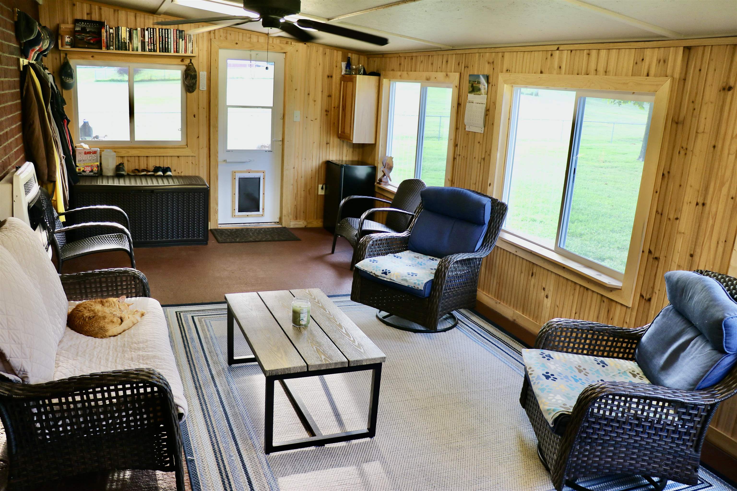 4710 Portersville Road Atoka, TN 38004 - Photo 16 of 25 Gallery Image 16