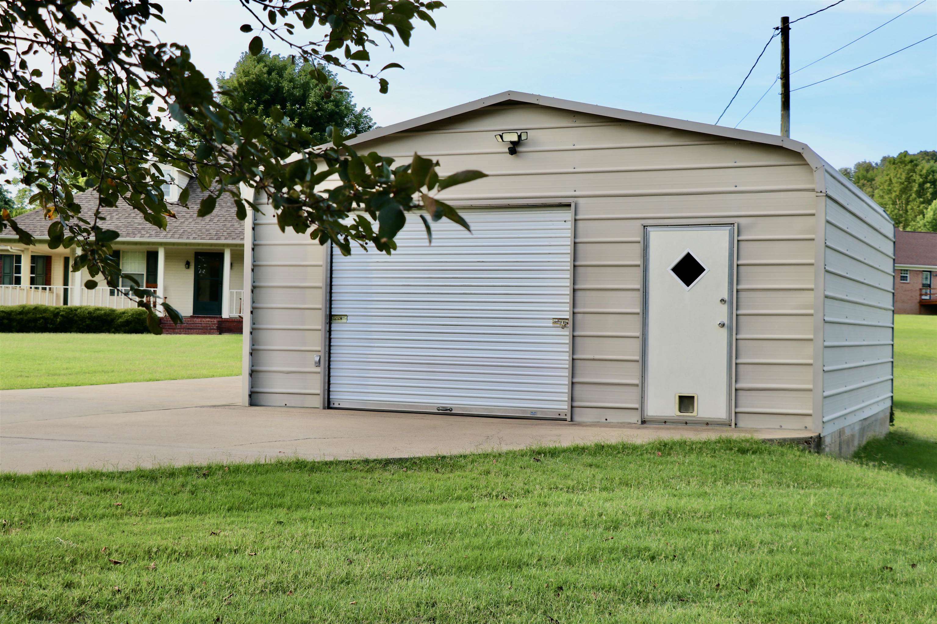 4710 Portersville Road Atoka, TN 38004 - Photo 19 of 25 Gallery Image 19