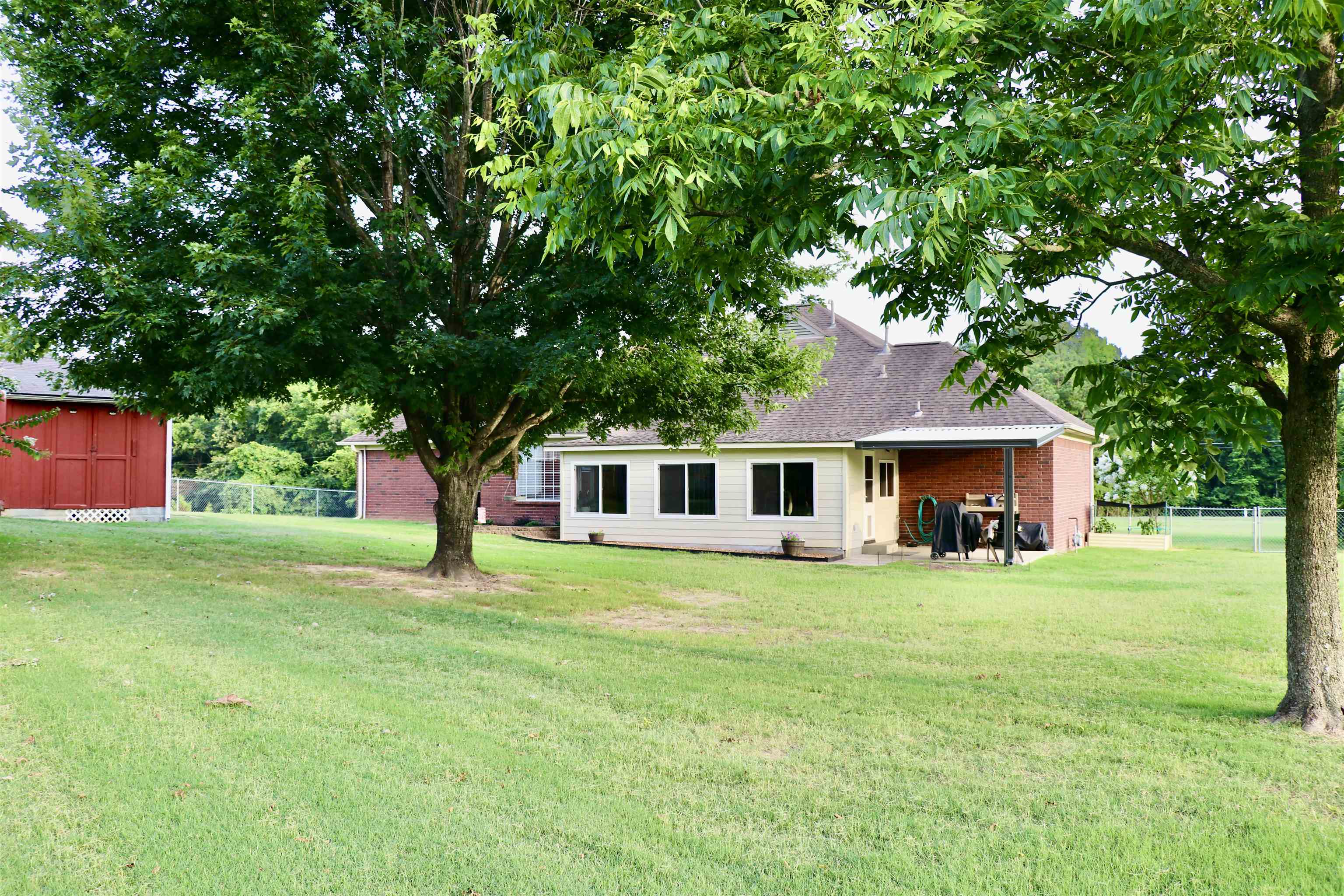 4710 Portersville Road Atoka, TN 38004 - Photo 21 of 25 Gallery Image 21