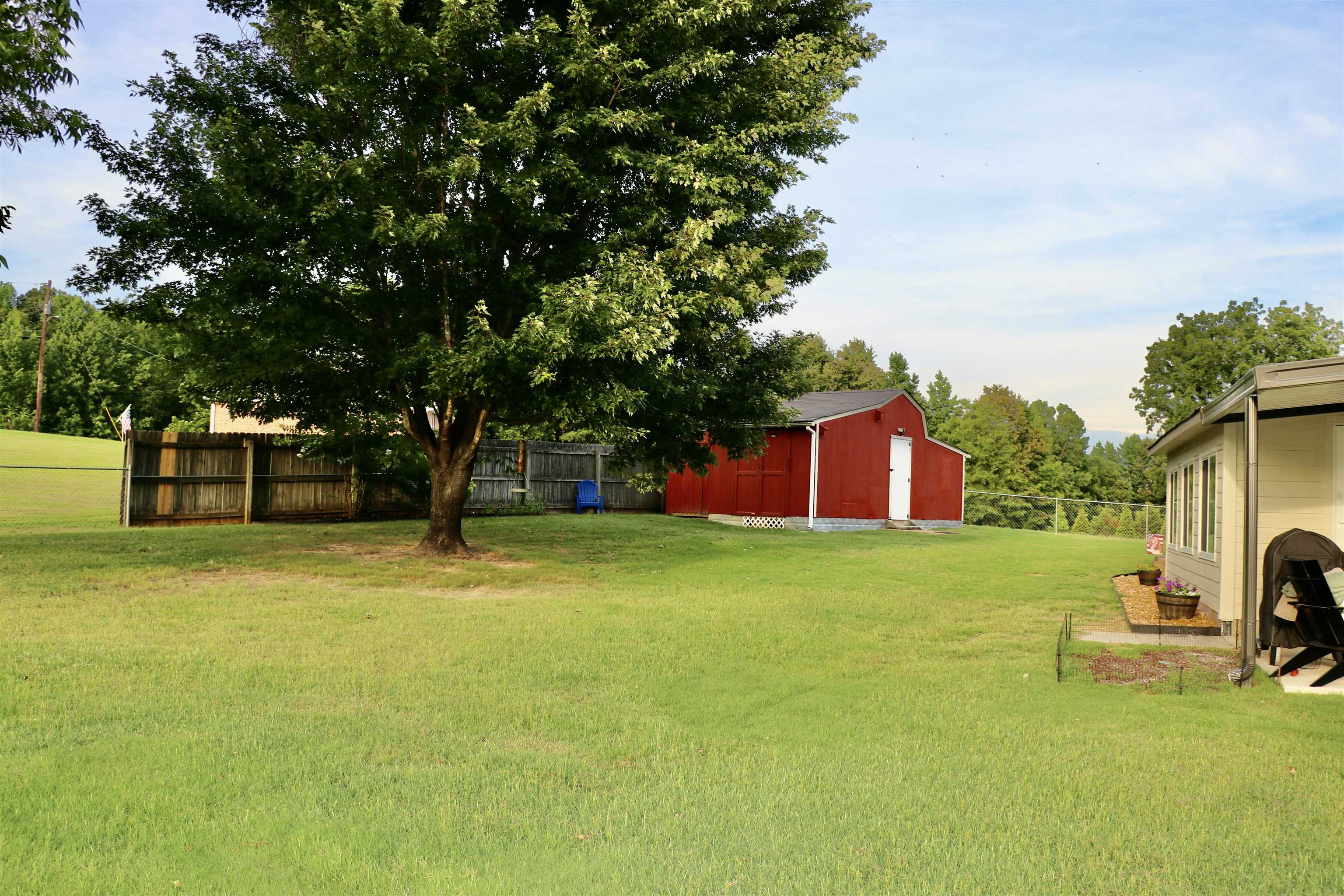4710 Portersville Road Atoka, TN 38004 - Photo 22 of 25 Gallery Image 22
