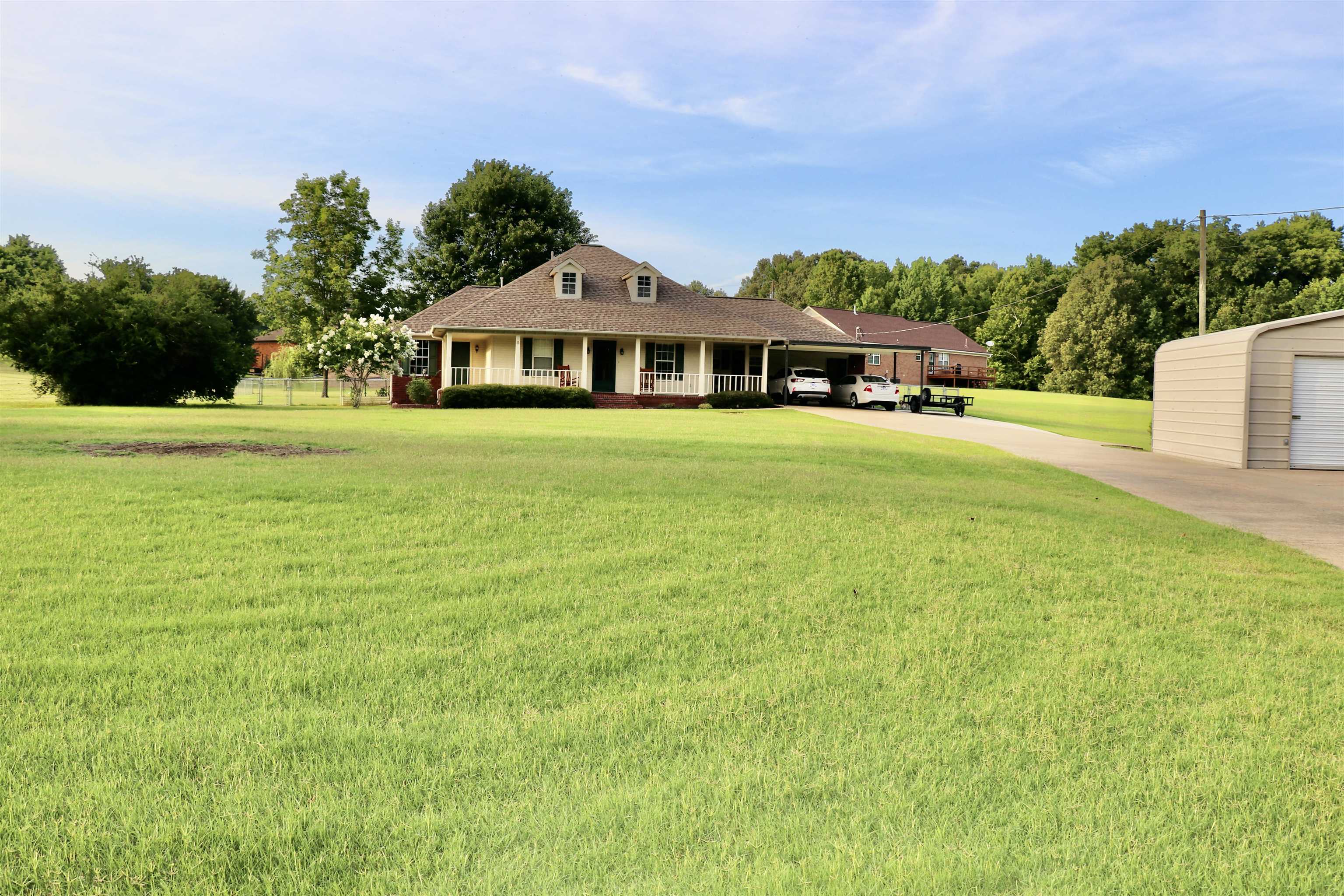 4710 Portersville Road Atoka, TN 38004 - Photo 23 of 25 Gallery Image 23