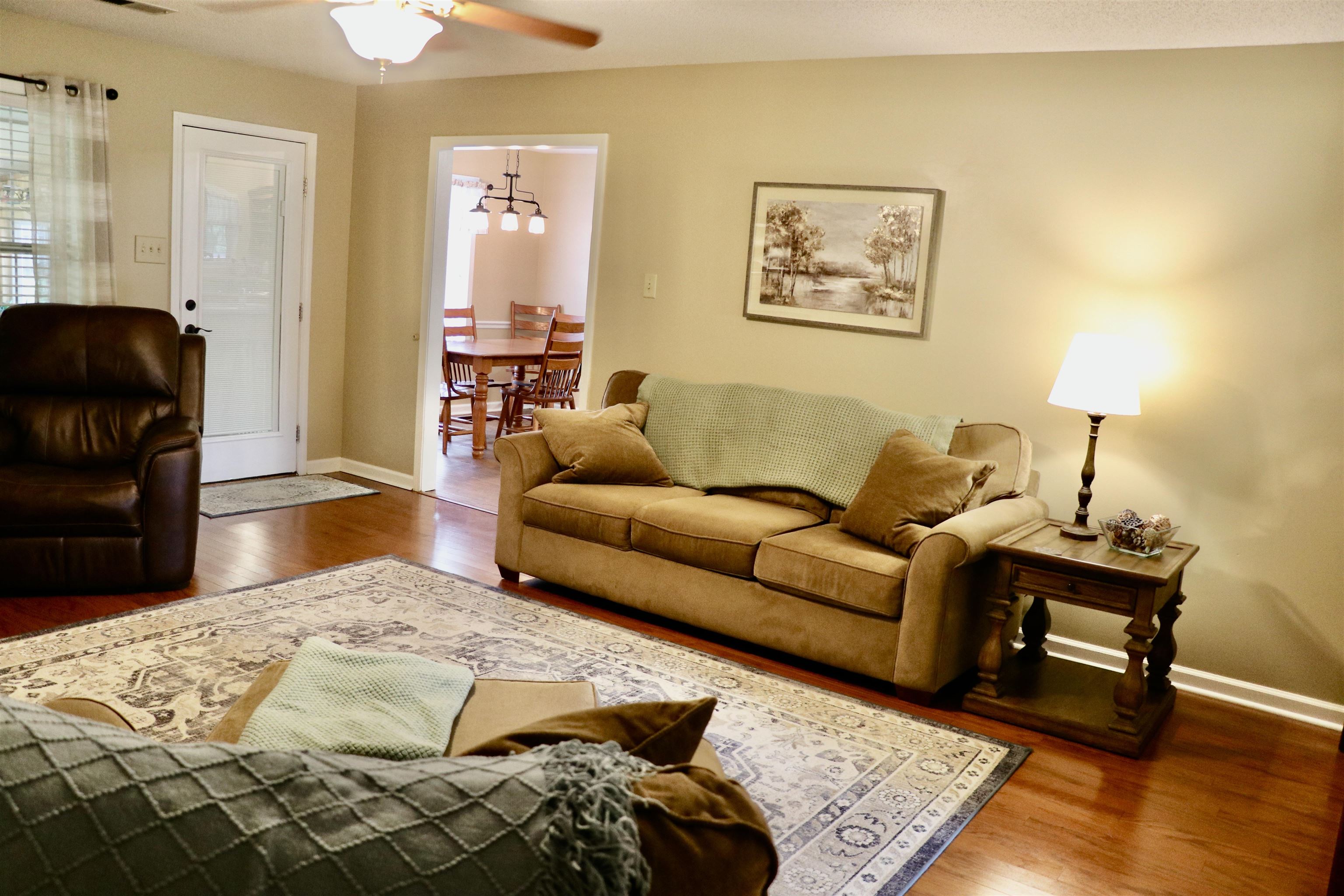 4710 Portersville Road Atoka, TN 38004 - Photo 4 of 25 Gallery Image 4