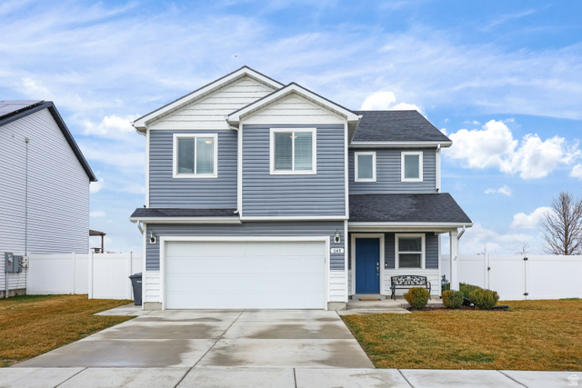 245 South 1280th Street West Logan, UT 84321 - Photo 1 of 1