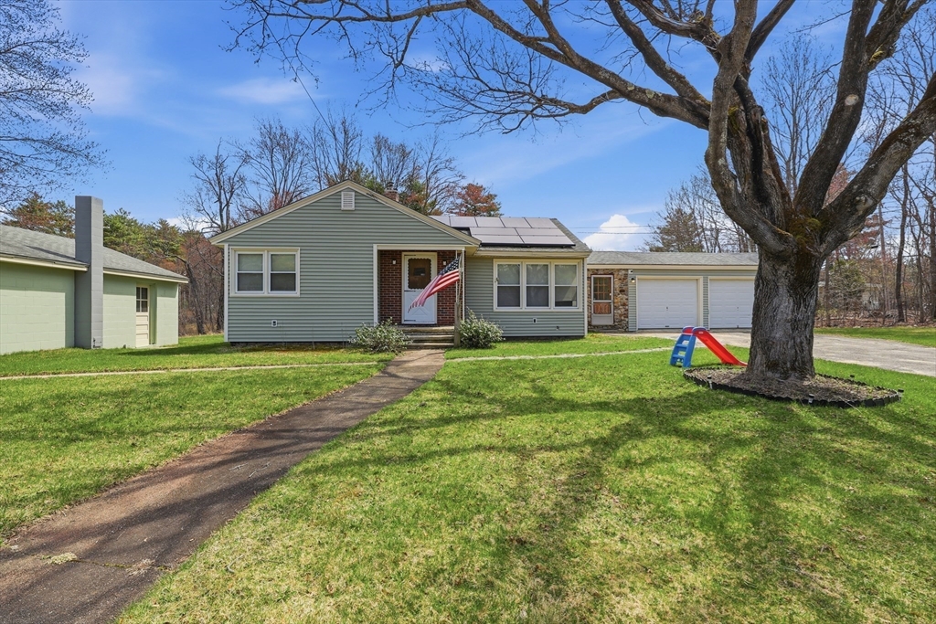 218 Airport Road Gardner, MA 01440 - Photo 1 of 42