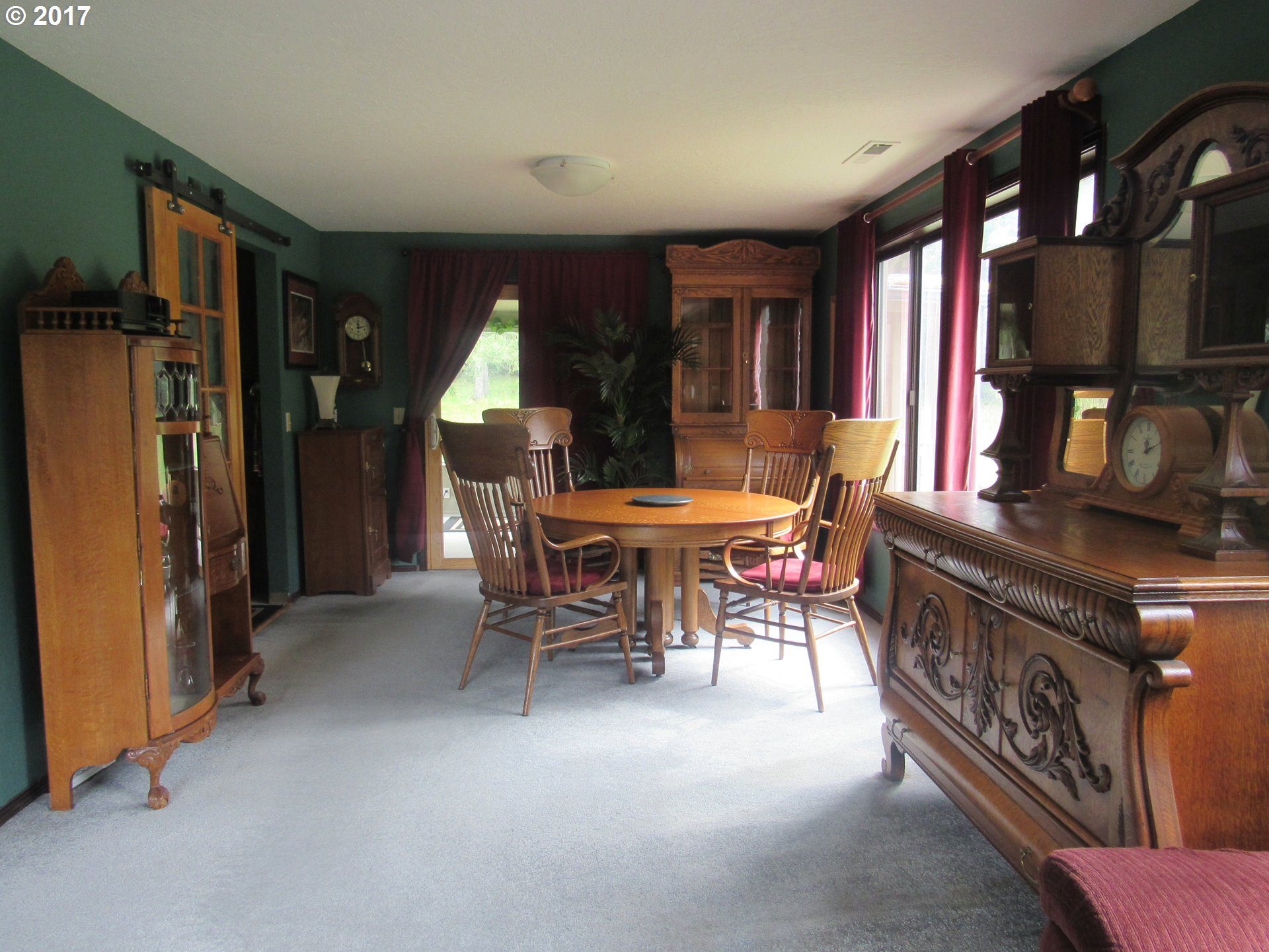 56781 Henry George Road Coquille, OR 97423 - Photo 14 of 32 Gallery Image 14