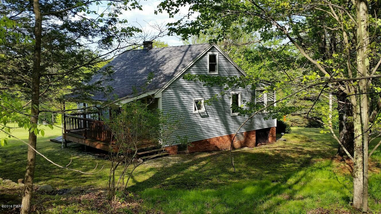 411 Finn Swamp Road Lakeville, PA 18438 - Photo 16 of 29