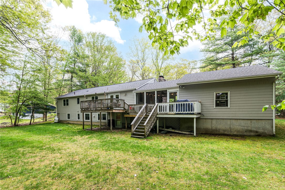 529 Shippeetown Road East Greenwich, RI 02818 - Photo 36 of 46
