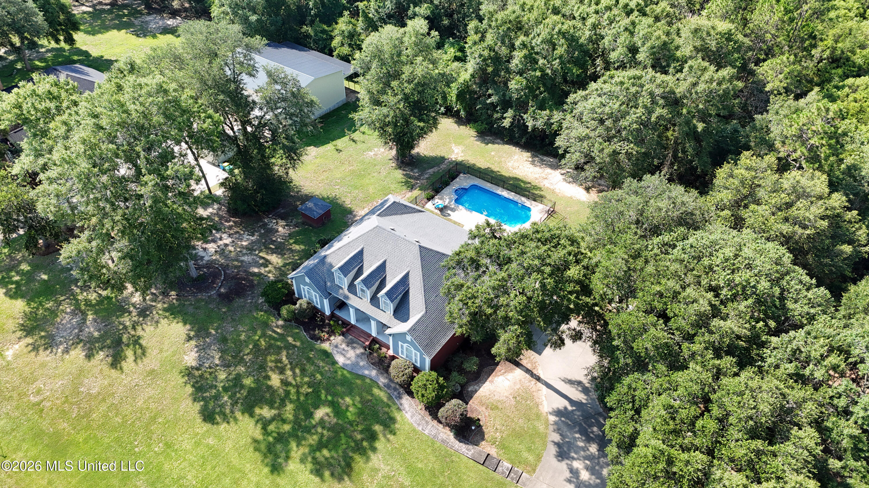 5402 Huckleberry Lane Moss Point, MS 39562 - Photo 39 of 41 IMG_8323