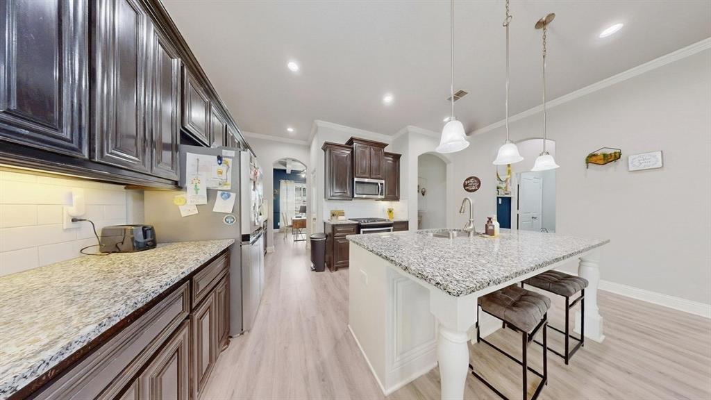 1221 Flamingo Road Forney, TX 75126 - Photo 9 of 40