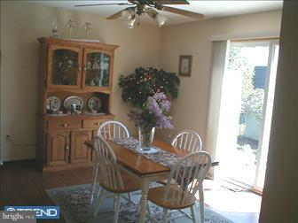 8 Rossi Road Cookstown, NJ 08511 - Photo 4 of 6 Dining Room