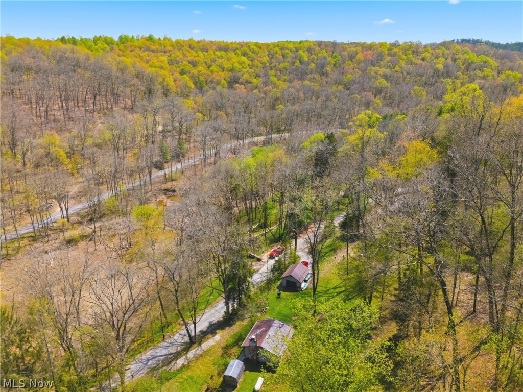 7166 Dove Road Southwest Carrollton, OH 44615 - Photo 14 of 17