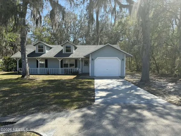 $239,900 | 209 Scott Street, Interlachen, FL 32148
