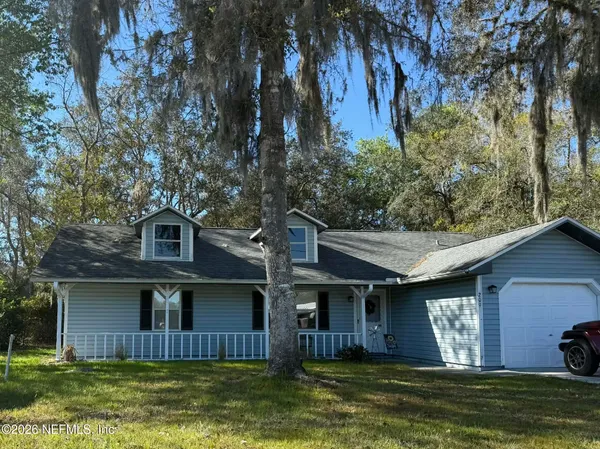 $239,900 | 209 Scott Street, Interlachen, FL 32148