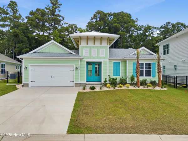 $788,625 | 1988 Indigo Cv Way, Calabash, NC 28467