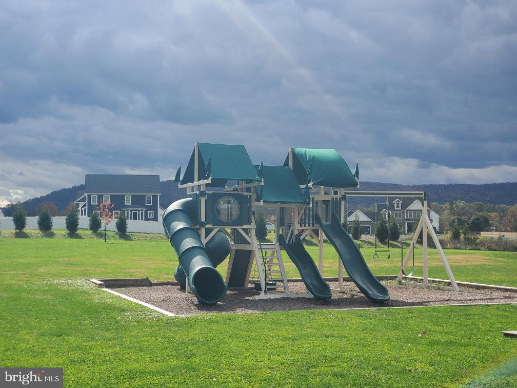 Tannin Way Dauphin, PA 17018 - Photo 4 of 6 a view of a park with slide