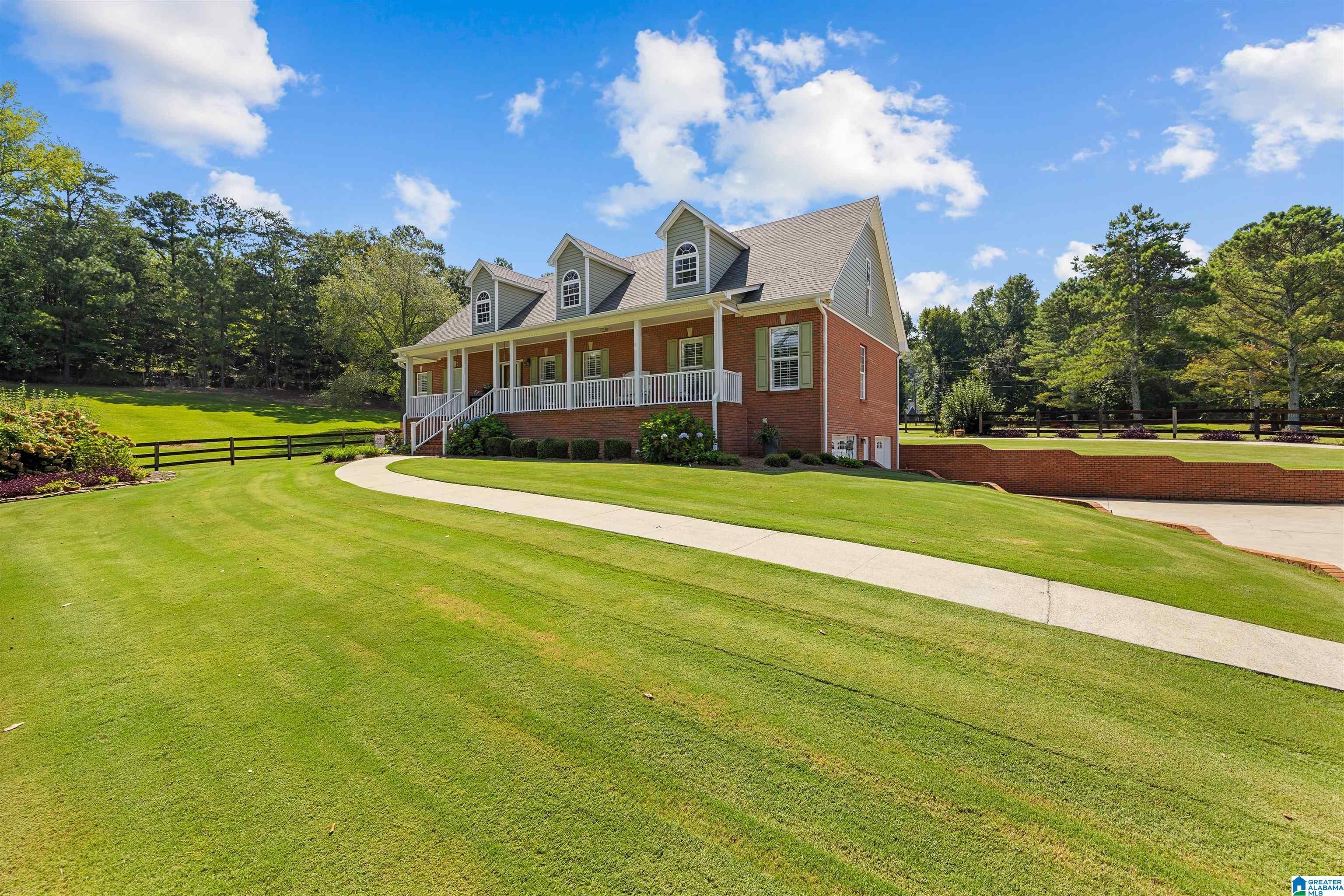 8401 Clayton Road Springville, AL 35146 - Photo 4 of 60 Gallery Image 4