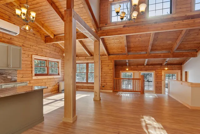 $799,000 | 223 Water Village Road, Ossipee, NH 03864