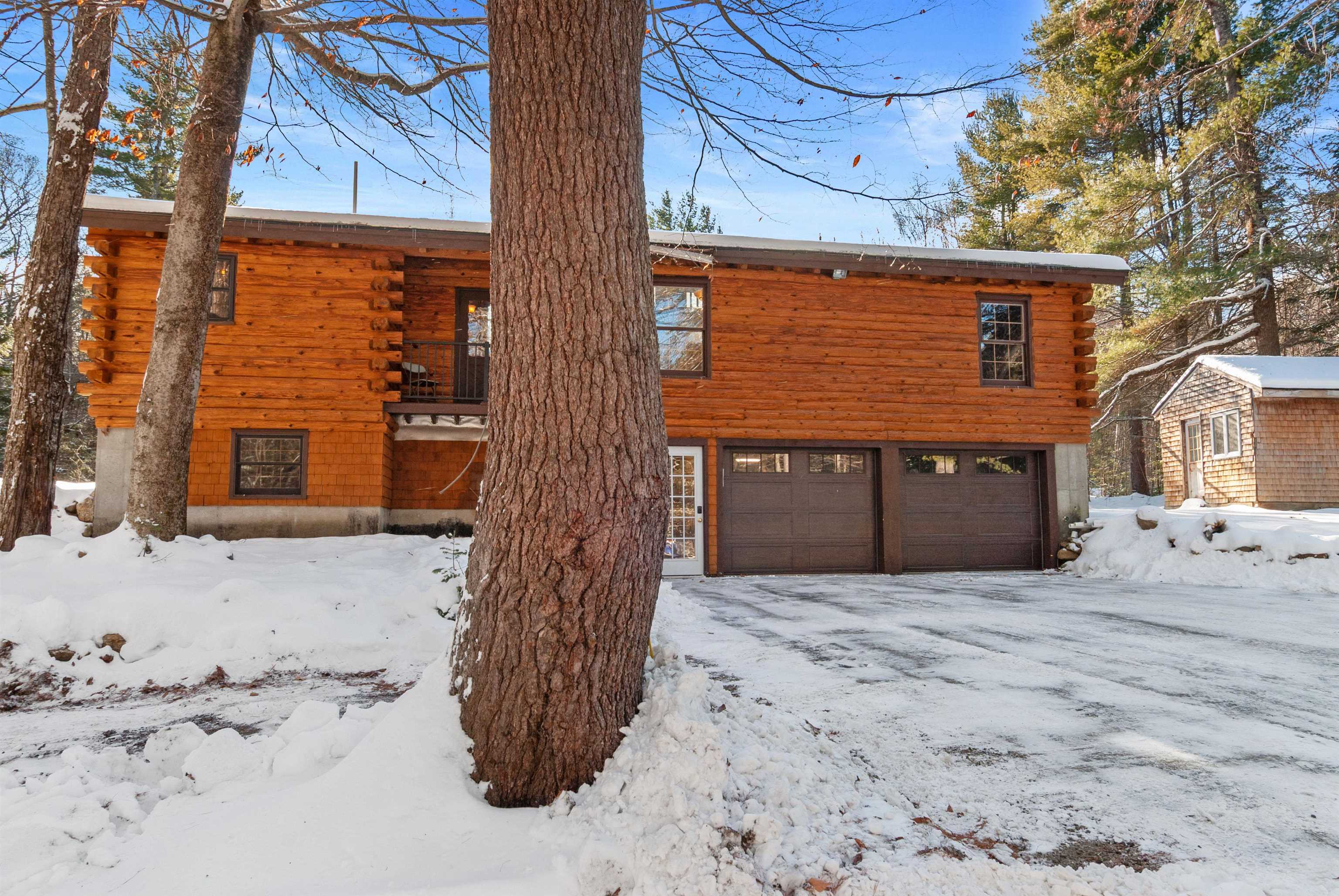 223 Water Village Road Ossipee, NH 03864 - Photo 2 of 28 Gallery Image 2