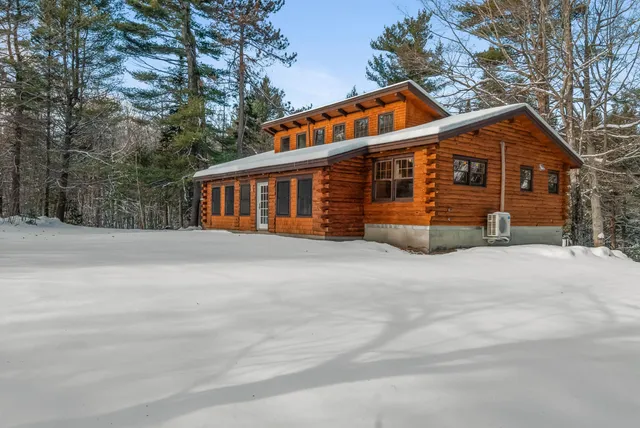 $799,000 | 223 Water Village Road, Ossipee, NH 03864