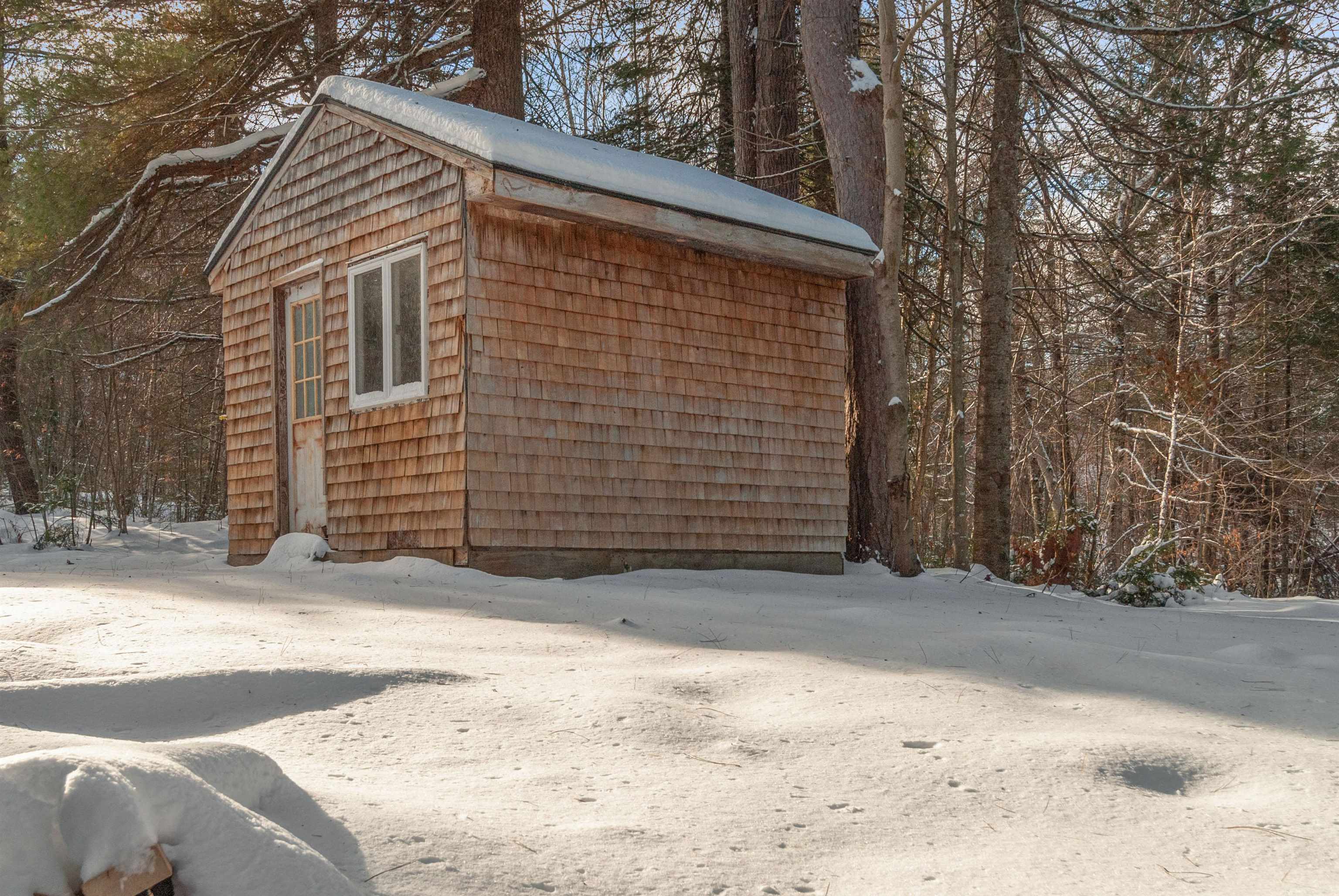 223 Water Village Road Ossipee, NH 03864 - Photo 28 of 28 Gallery Image 28