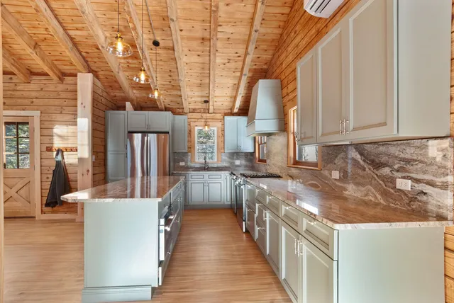 $799,000 | 223 Water Village Road, Ossipee, NH 03864