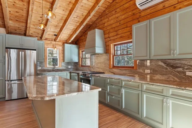 $799,000 | 223 Water Village Road, Ossipee, NH 03864