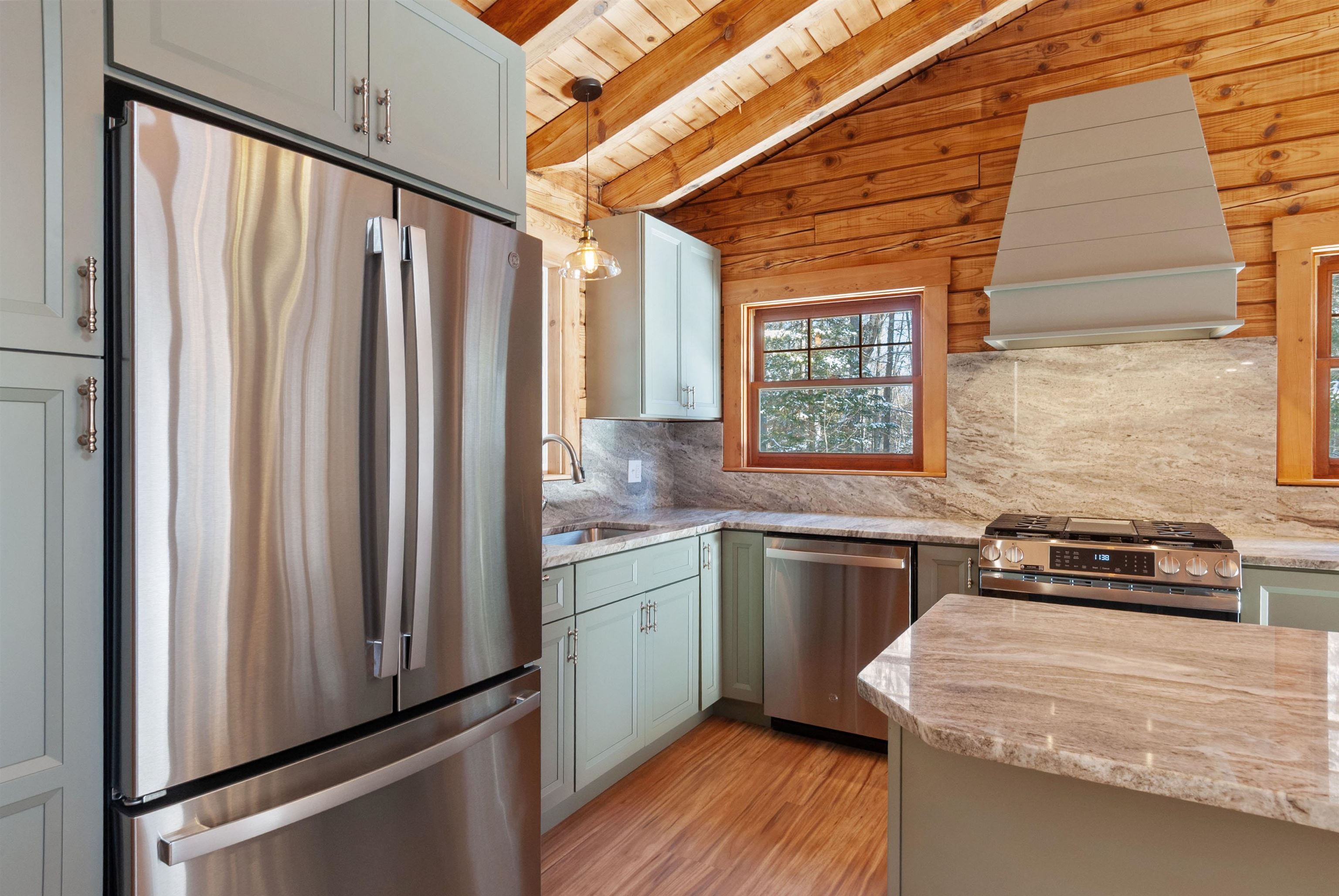 223 Water Village Road Ossipee, NH 03864 - Photo 5 of 28 Gallery Image 5