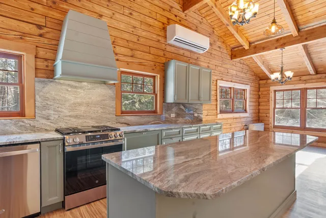 $799,000 | 223 Water Village Road, Ossipee, NH 03864