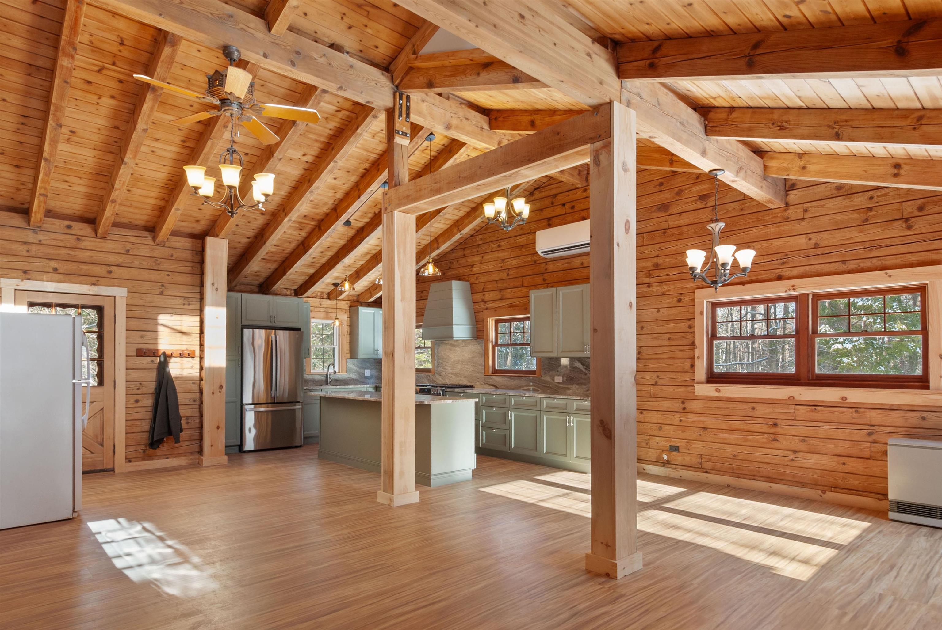 223 Water Village Road Ossipee, NH 03864 - Photo 9 of 28 Gallery Image 9