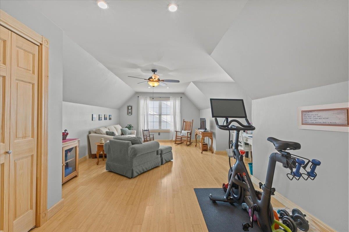 286 Harbor View Drive St. Albans Town, VT 05478 - Photo 46 of 60