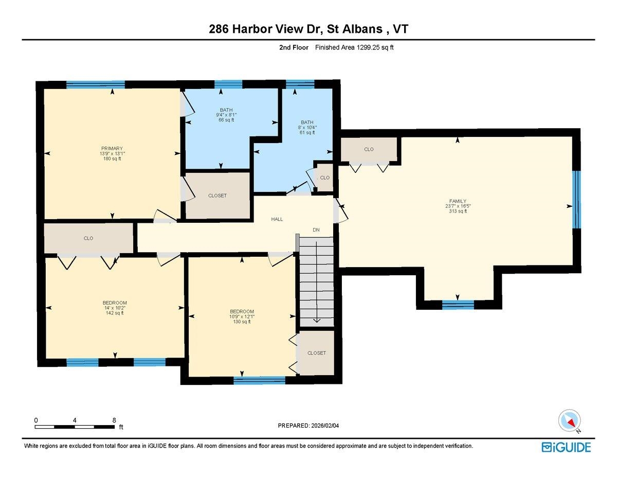 286 Harbor View Drive St. Albans Town, VT 05478 - Photo 59 of 60