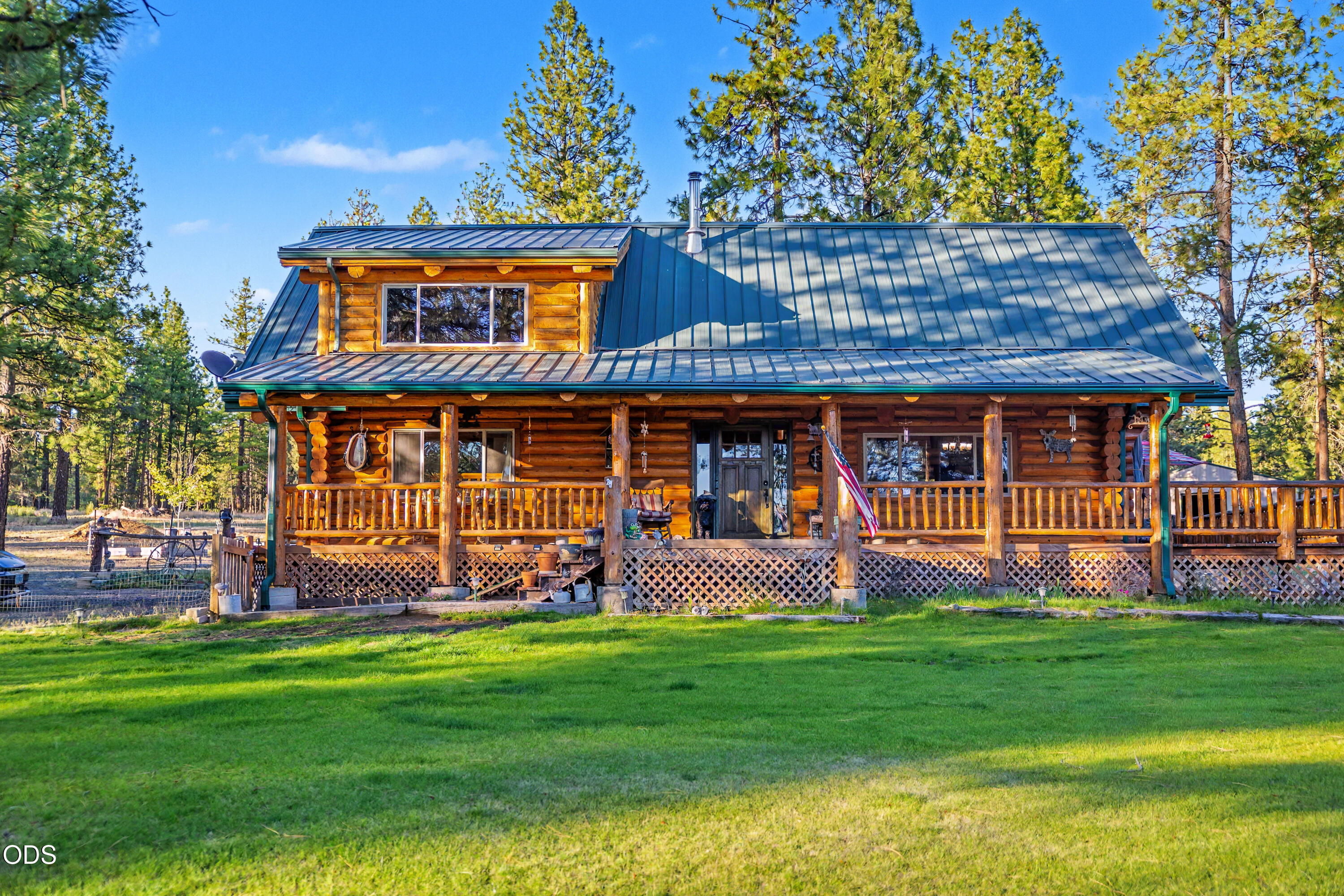 28333 Yonna Wood Road Bonanza, OR 97623 - Photo 1 of 61