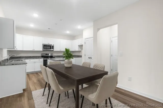 $374,995 | 171 Traveller Way, Raeford, NC 28376