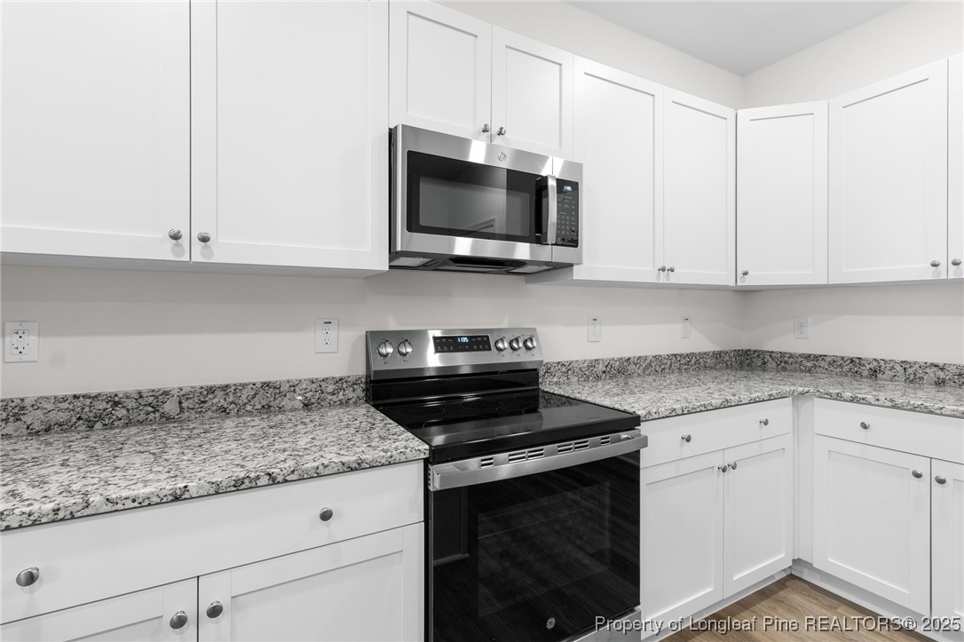 171 Traveller Way Raeford, NC 28376 - Photo 21 of 47