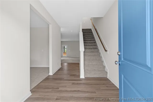 $374,995 | 171 Traveller Way, Raeford, NC 28376