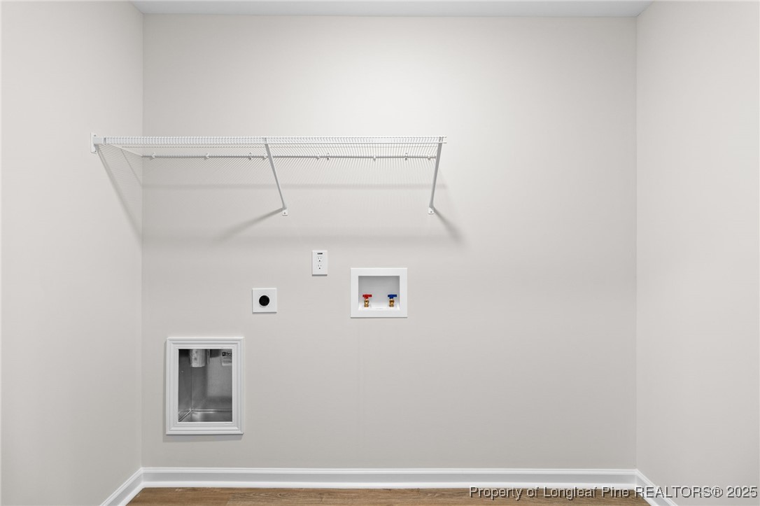 171 Traveller Way Raeford, NC 28376 - Photo 34 of 47