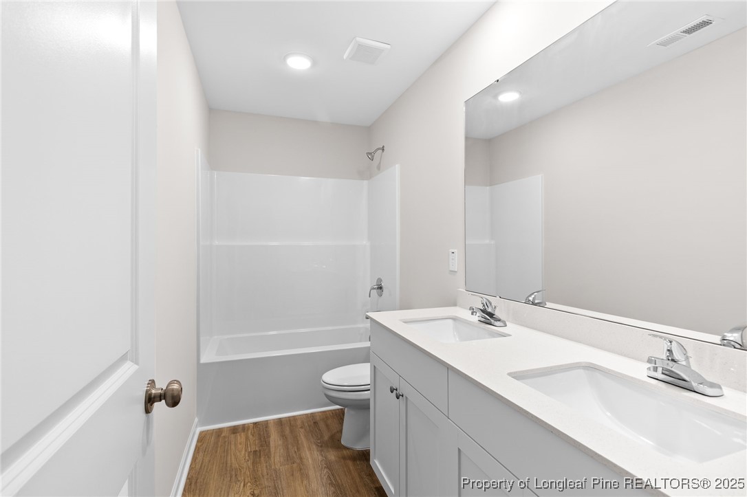 171 Traveller Way Raeford, NC 28376 - Photo 35 of 47